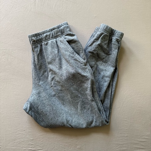 J. Crew | Pants | J Crew French Terry Jogger Sweatpants | Poshmark
